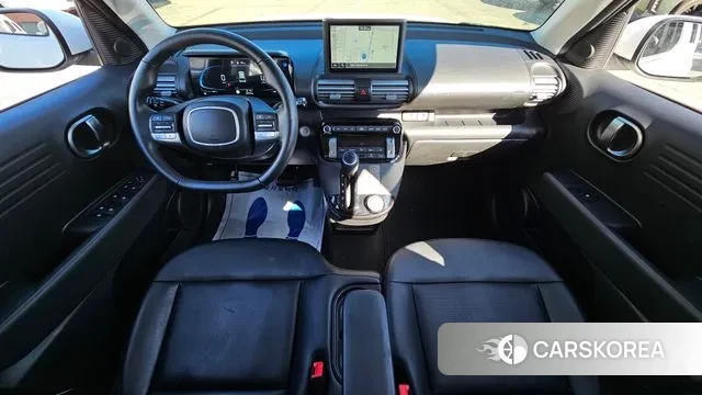 Hyundai Casper id 3606895 из Кореи 17