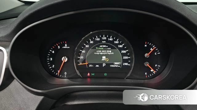 Kia The New Sorento id 4620470 из Кореи 37
