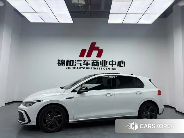 Volkswagen Golf id 4299789 из Китая 7