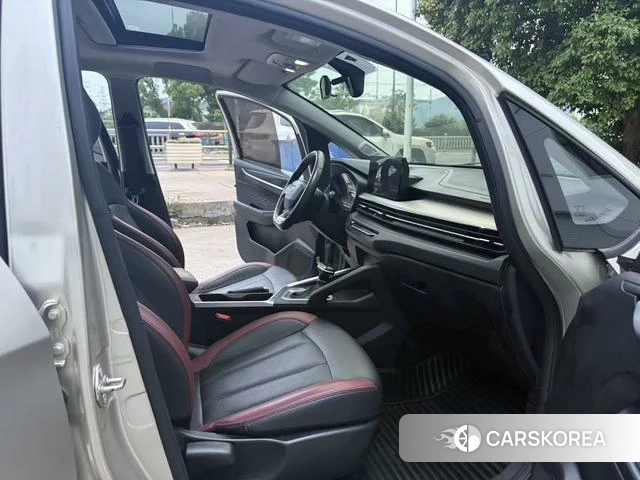 Geely Automobile Vision X3 id 4240738 из Китая 7