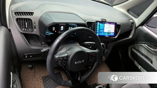 Kia The New Kia Ray id 4243293 из Кореи 28