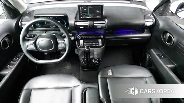 Hyundai Casper id 4603475 из Кореи 27