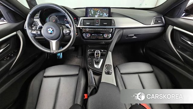 BMW 3 Series (G20) id 4780946 из Кореи 30