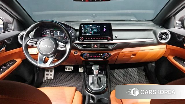 Kia The New K3 2nd generation id 3891468 из Кореи 17