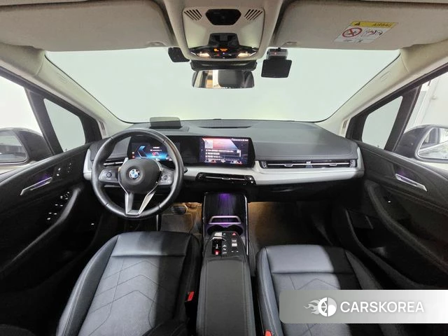 BMW 2 Series Active Tourer (U06) id 4337551 из Кореи 17