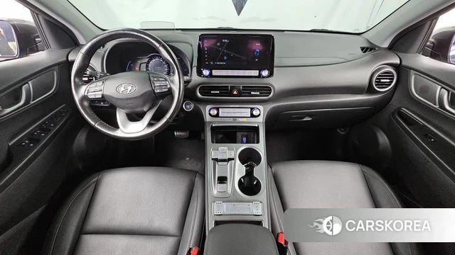 Hyundai Kona Electric id 4614530 из Кореи 28