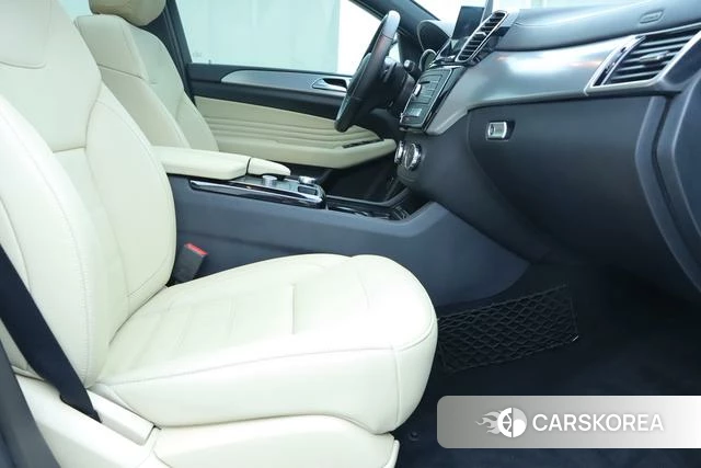 Mercedes-Benz GLE coupe id 4207353 из Китая 22