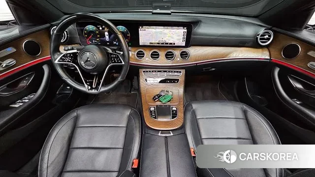 Mercedes-Benz E-Class W213 id 2969840 из Кореи 17