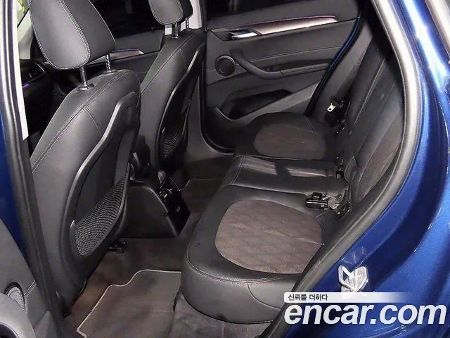 BMW X1 (F48) id 2906862 из Кореи 17