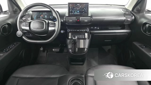 Hyundai Casper id 3877875 из Кореи 17