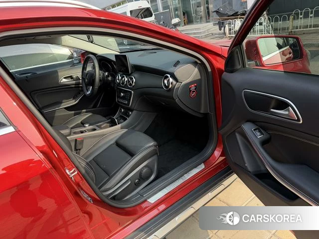 Mercedes-Benz GLA id 4208480 из Китая 7