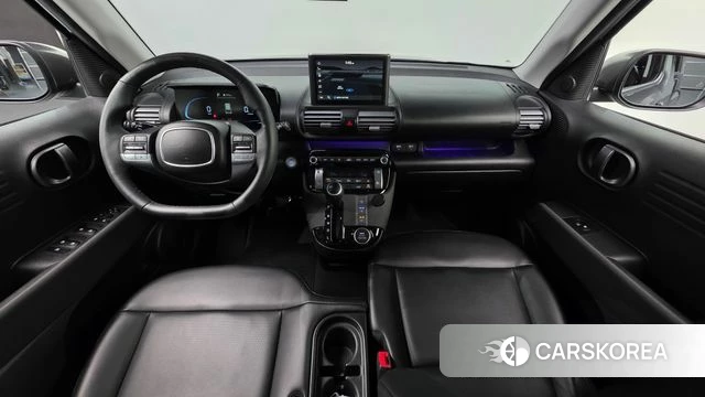 Hyundai Casper id 3827290 из Кореи 17