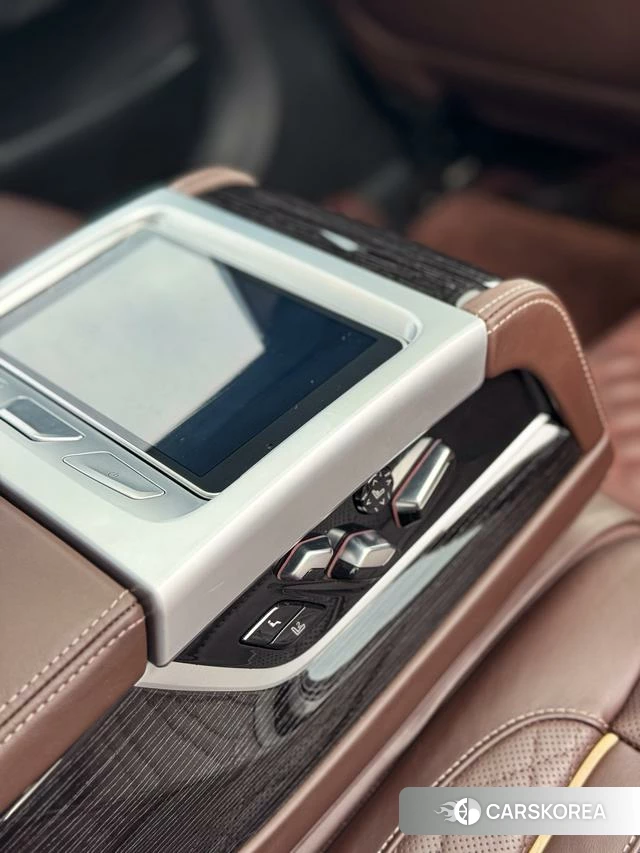 BMW 7 series id 4321130 из Китая 14