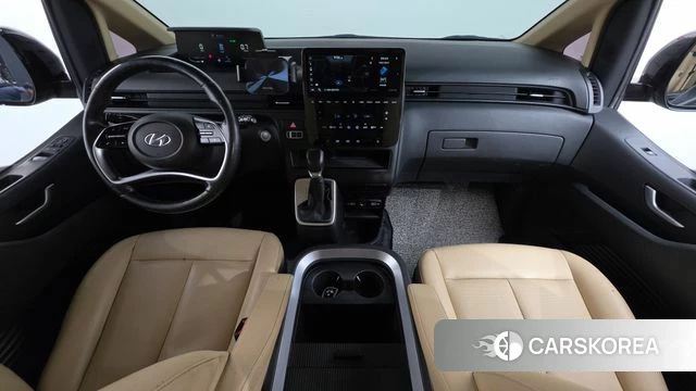 Hyundai Staria id 4534066 из Кореи 28