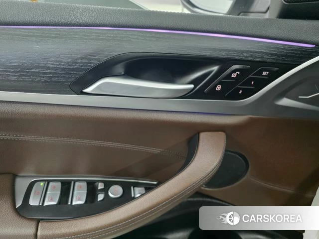 BMW X4 (G02) id 3831617 из Кореи 17