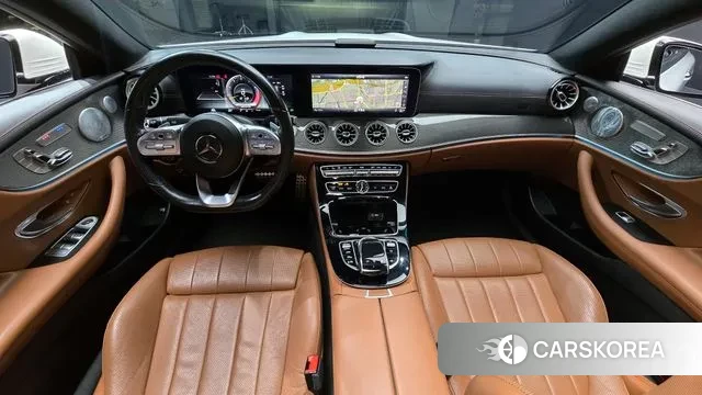 Mercedes-Benz E-Class W213 id 3703450 из Кореи 17