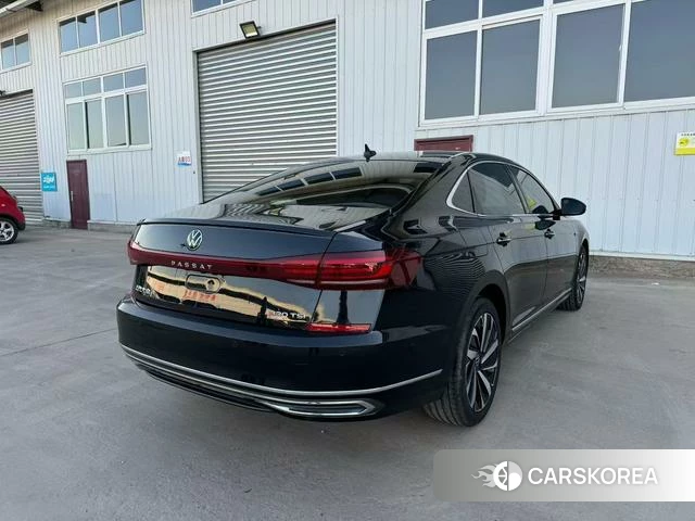 Volkswagen Passat id 4271310 из Китая 7