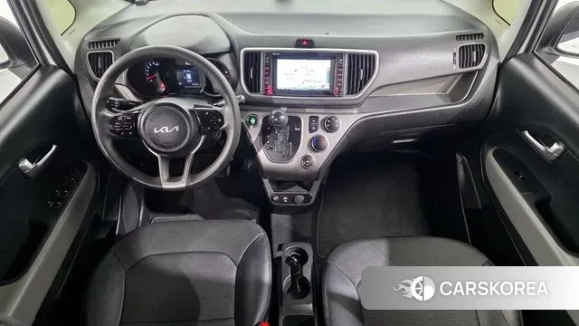 Kia The New Ray id 3645849 из Кореи 17