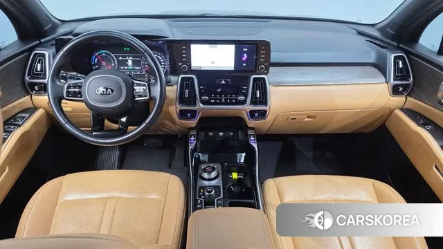 Kia Sorento 4th Generation id 3592215 из Кореи 17