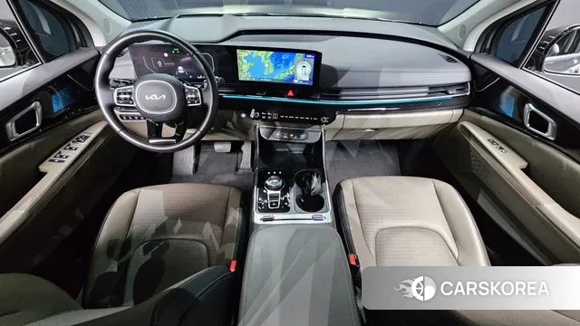 Kia The New Carnival 4th Generation id 3507426 из Кореи 17