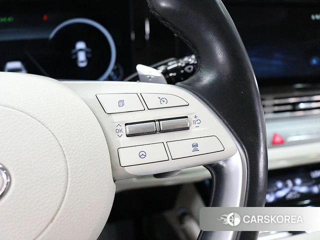 Hyundai The New Grandeur IG id 4676365 из Кореи 17