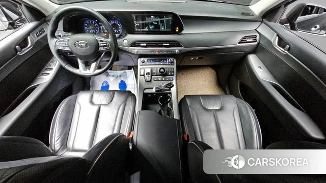 Hyundai Palisade id 3813392 из Кореи 17