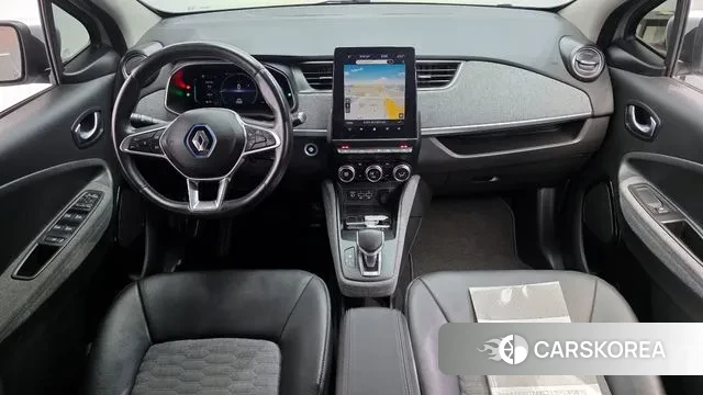 Renault Korea (Samsung) Joe id 3712578 из Кореи 17