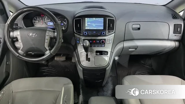 Hyundai The New Grand Starex id 3612611 из Кореи 17