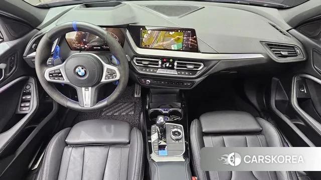 BMW 1 Series (F40) id 2993643 из Кореи 17