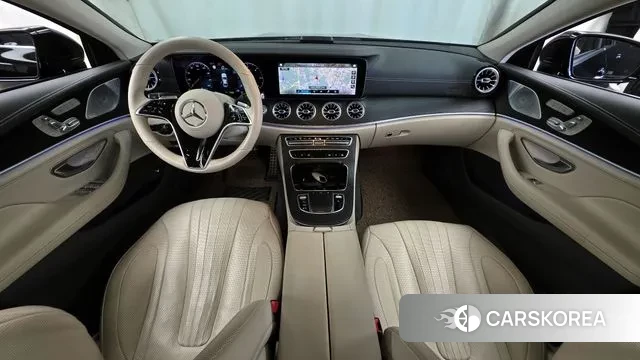 Mercedes-Benz CLS-Class C257 id 3452645 из Кореи 17