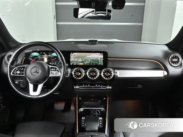 Mercedes-Benz GLB-Class X247 id 3686480 из Кореи 17