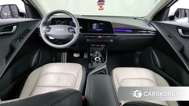 Kia Di Ol Nu Niro id 3675629 из Кореи 18