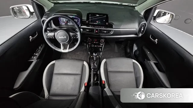 Kia The New Morning (JA) id 3745086 из Кореи 17