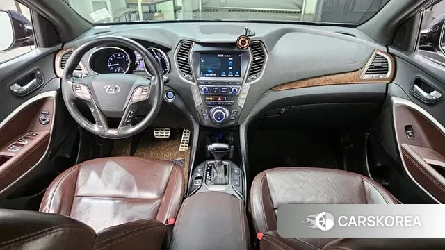 Hyundai The New Max Cruise id 3742822 из Кореи 17