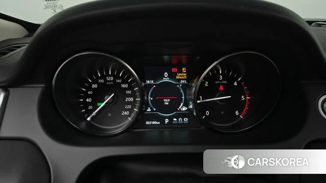 Land Rover Discovery Sports id 4693986 из Кореи 27