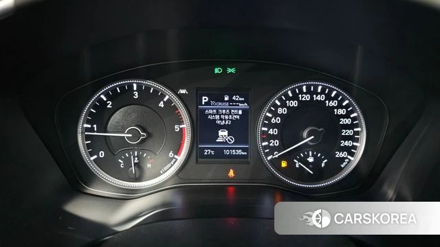 Hyundai Santa Fe TM id 4403465 из Кореи 28