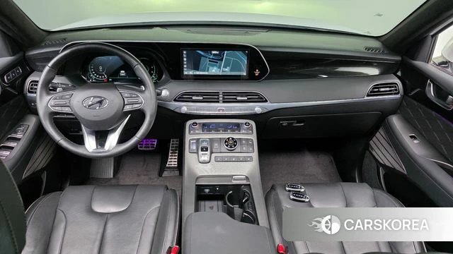 Hyundai Palisade id 4316867 из Кореи 30