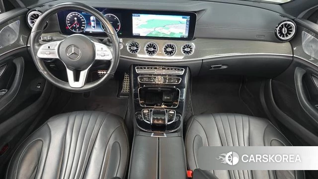 Mercedes-Benz CLS-Class C257 id 4872862 из Кореи 32