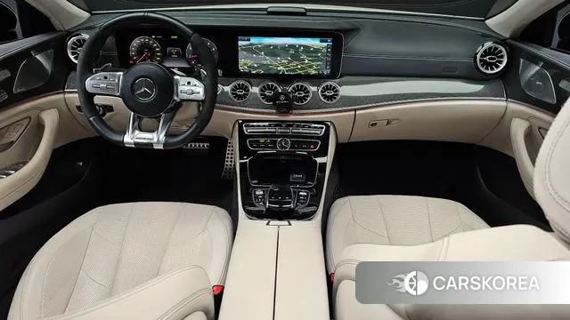 Mercedes-Benz CLS-Class C257 id 3692341 из Кореи 17