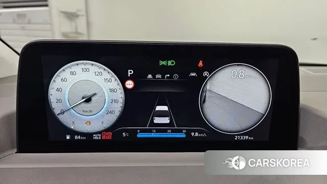 Hyundai Staria id 3507399 из Кореи 17