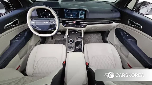 Kia The New Sportage 5th Generation id 3502384 из Кореи 17