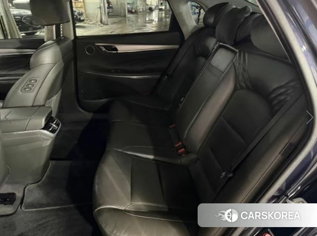 Hyundai The New Grandeur IG Hybrid id 4410619 из Кореи 17