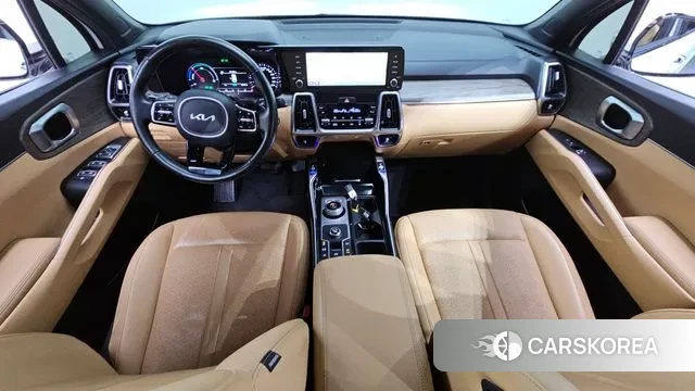 Kia Sorento 4th Generation id 3478643 из Кореи 17