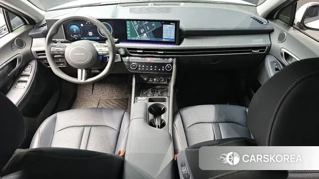 Hyundai Sonata D Edge (DN8) id 3517588 из Кореи 17