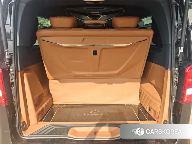 Mercedes-Benz Vito id 4299571 из Китая 19