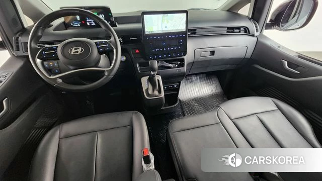 Hyundai Staria id 4222751 из Кореи 28