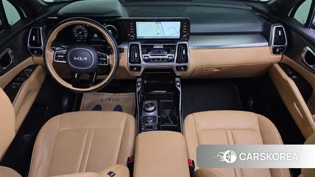 Kia Sorento 4th Generation id 3759446 из Кореи 17