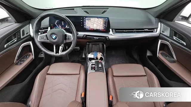 BMW X1 (U11) id 3585816 из Кореи 17