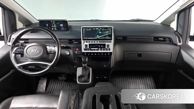 Hyundai Staria id 3866063 из Кореи 17