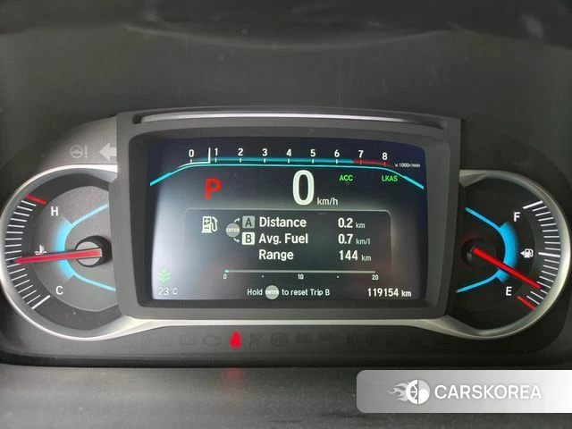 Honda Pilot 3rd generation id 4225507 из Кореи 17